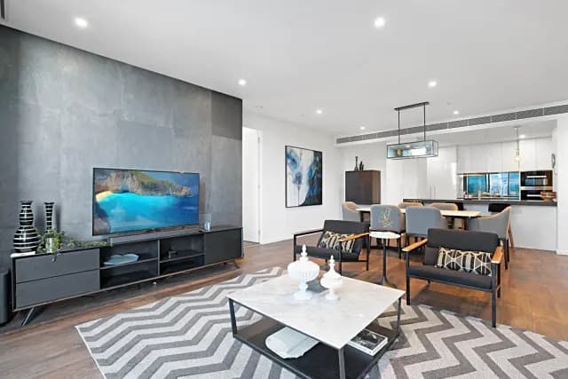 3Bedrooms, 3Bathrooms