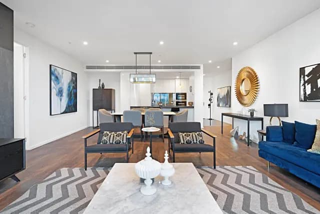 3Bedrooms, 3Bathrooms