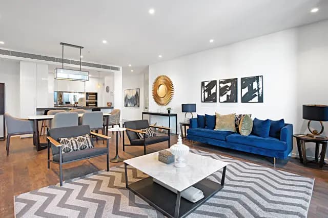 3Bedrooms, 3Bathrooms