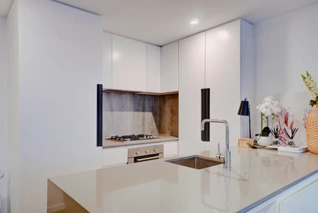 2Bedrooms, 1Bathrooms