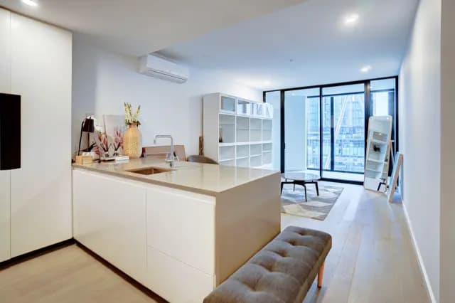 2Bedrooms, 1Bathrooms
