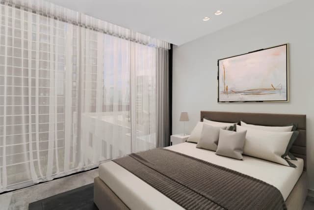 2Bedrooms, 1Bathrooms