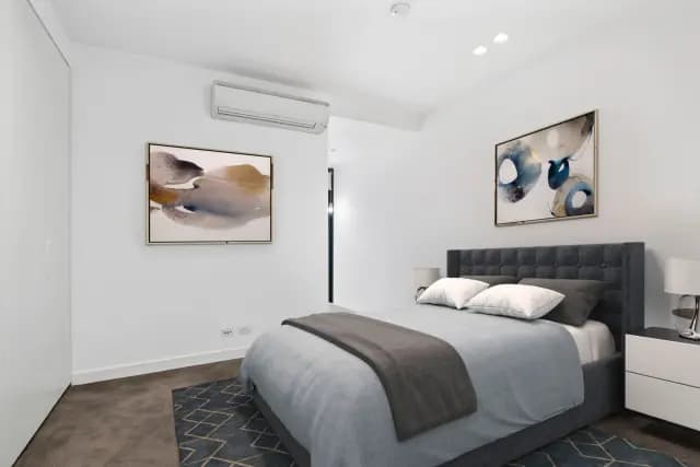 2Bedrooms, 1Bathrooms