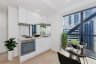 2Bedrooms, 1Bathrooms