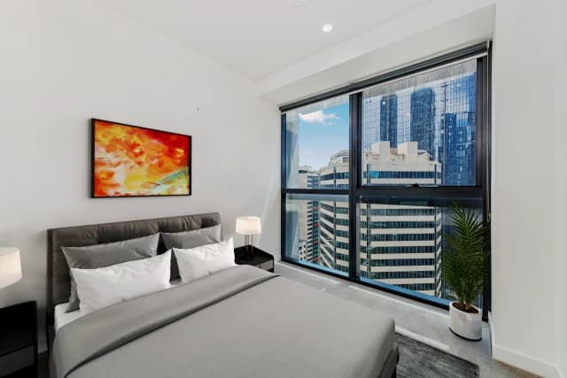 2Bedrooms, 1Bathrooms