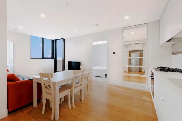 2Bedrooms, 2Bathrooms