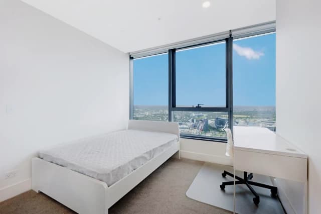 2Bedrooms, 2Bathrooms