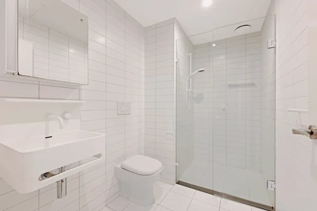 2Bedrooms, 2Bathrooms