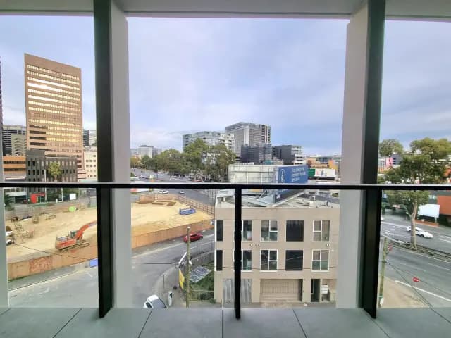 2Bedrooms, 2Bathrooms