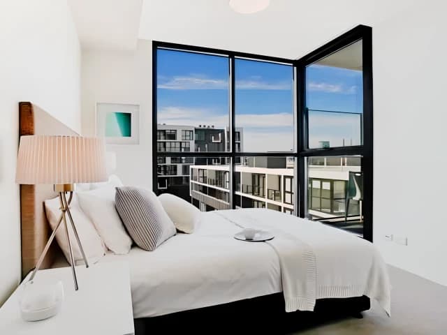 2Bedrooms, 1Bathrooms