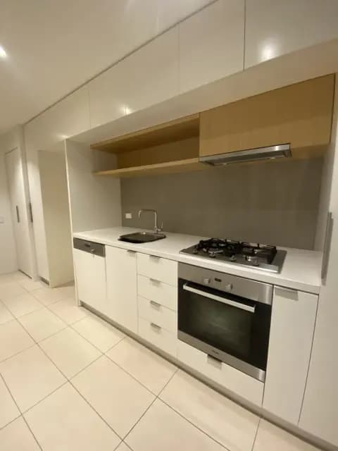 2Bedrooms, 1Bathrooms