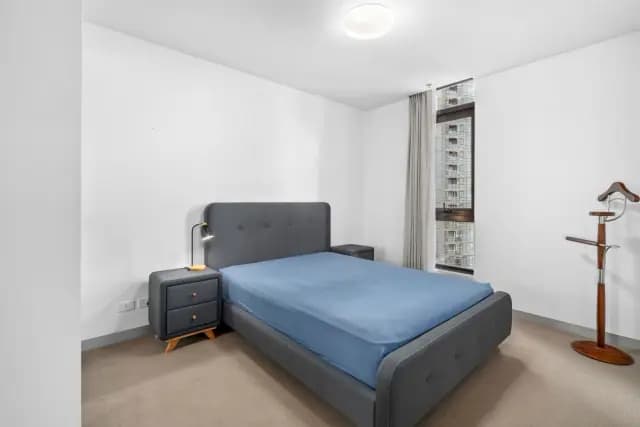 2Bedrooms, 1Bathrooms