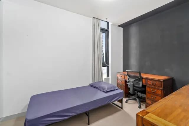 2Bedrooms, 1Bathrooms