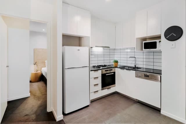 2Bedrooms, 1Bathrooms