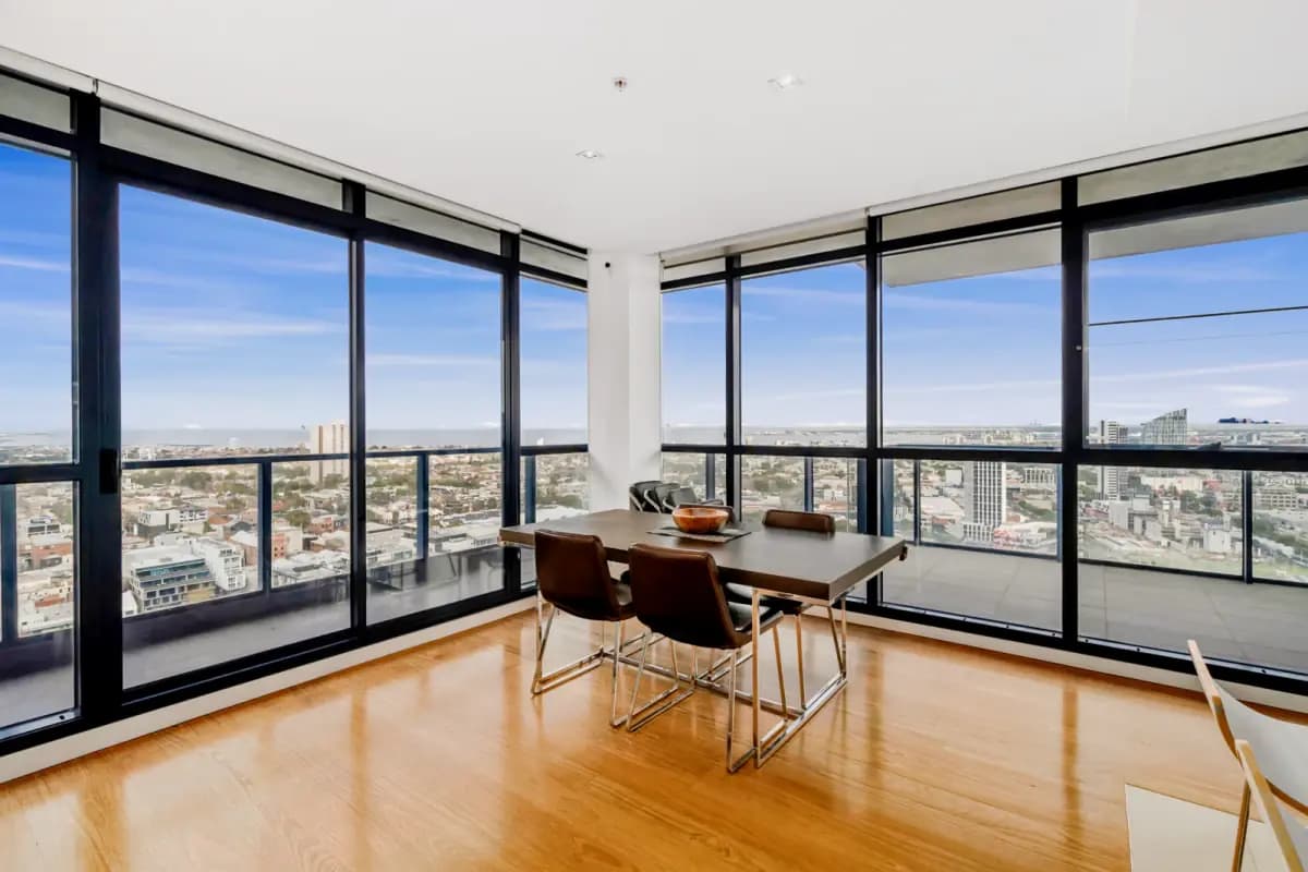 1406/109 Clarendon Street,Southbank,Victoria 3006