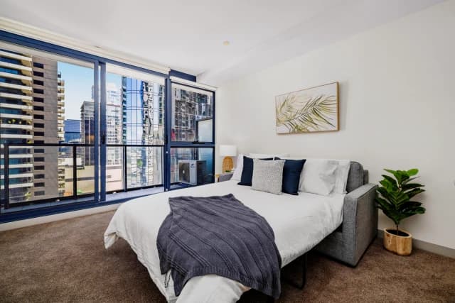 2Bedrooms, 1Bathrooms