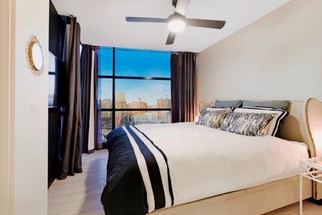 2Bedrooms, 1Bathrooms