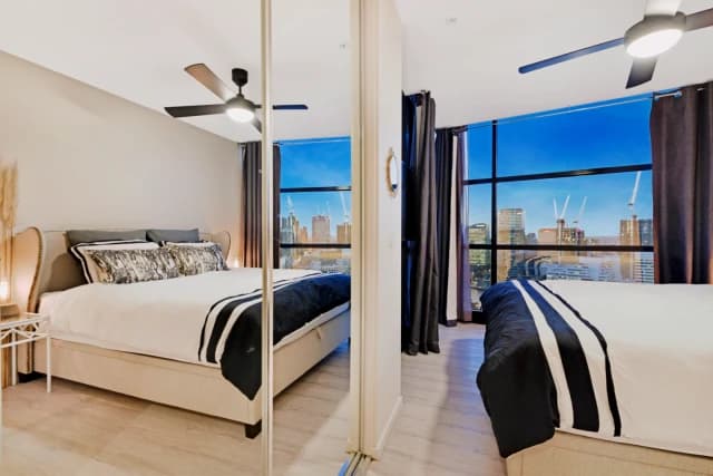 2Bedrooms, 1Bathrooms