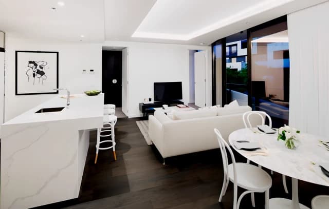 2Bedrooms, 2Bathrooms