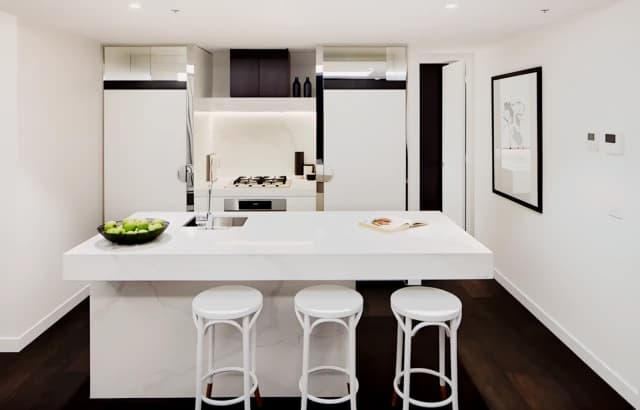 2Bedrooms, 2Bathrooms