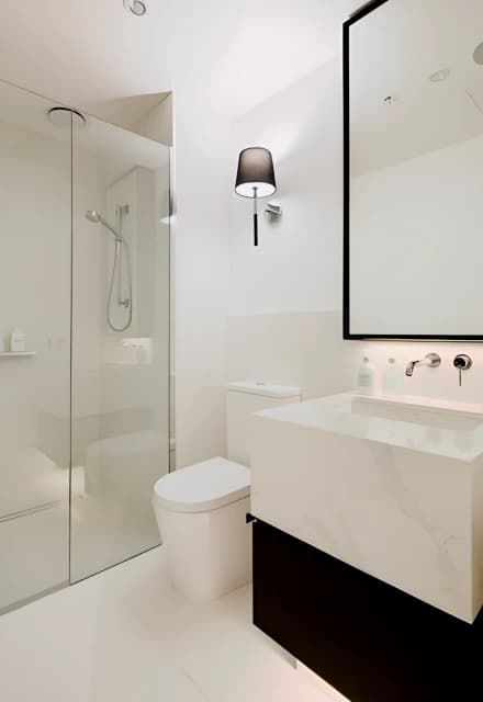 2Bedrooms, 2Bathrooms