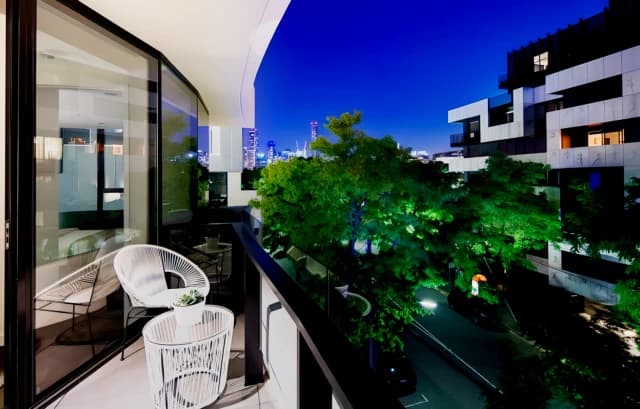 2Bedrooms, 2Bathrooms