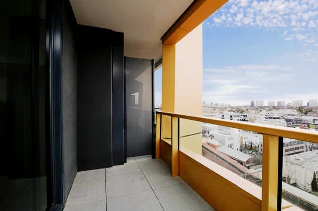1Bedrooms, 1Bathrooms
