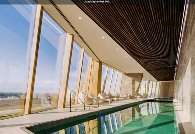 1Bedrooms, 1Bathrooms