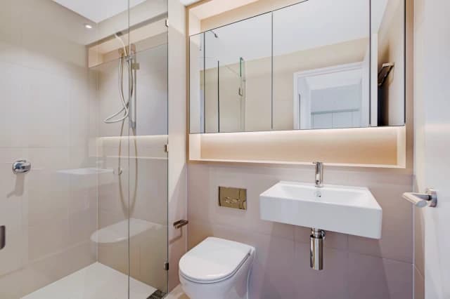 2Bedrooms, 1Bathrooms