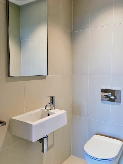 2Bedrooms, 1Bathrooms