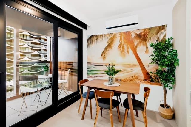 1Bedrooms, 1Bathrooms