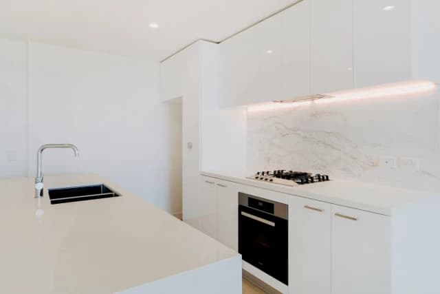 2Bedrooms, 2Bathrooms