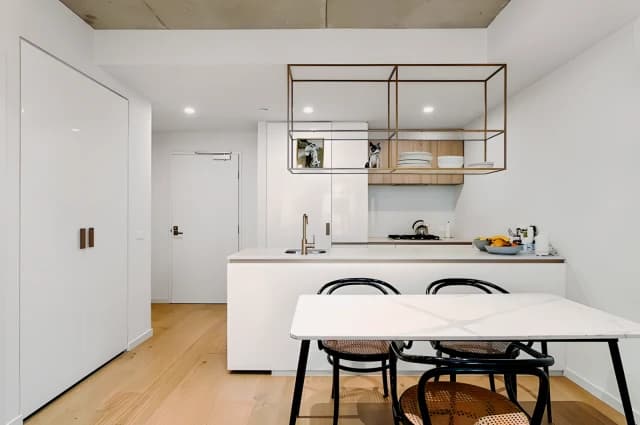 2Bedrooms, 2Bathrooms