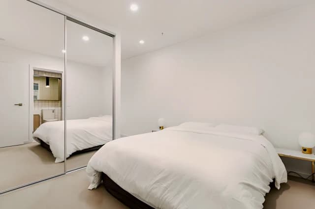 2Bedrooms, 2Bathrooms