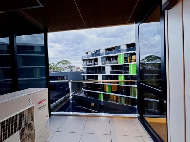 2Bedrooms, 2Bathrooms
