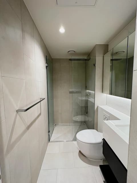 2Bedrooms, 2Bathrooms