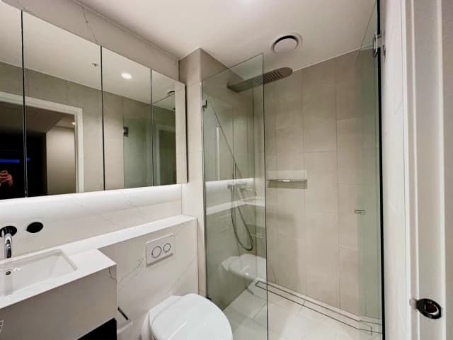 2Bedrooms, 2Bathrooms