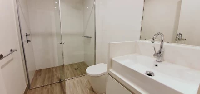 2Bedrooms, 2Bathrooms