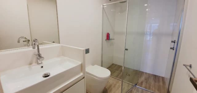2Bedrooms, 2Bathrooms