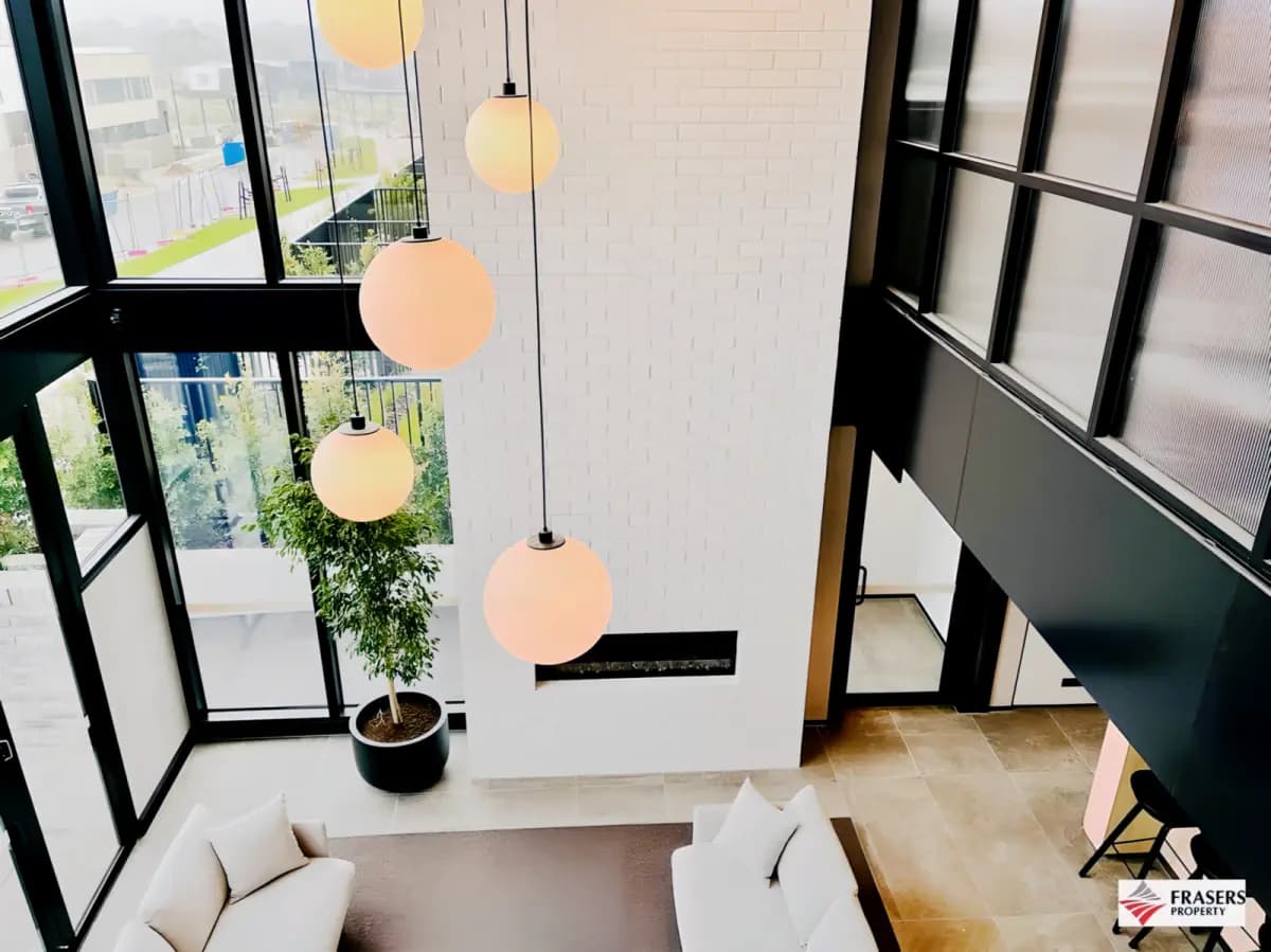 2b2b/26 Foundation Boulevard,Burwood East,Victoria 3151