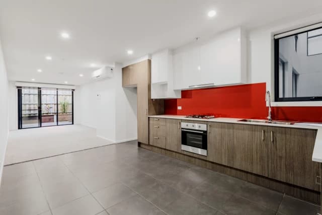 2Bedrooms, 1Bathrooms