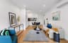 2Bedrooms, 2Bathrooms