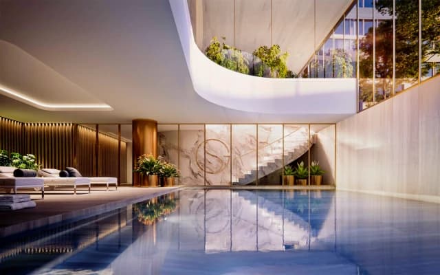 3Bedrooms, 2Bathrooms