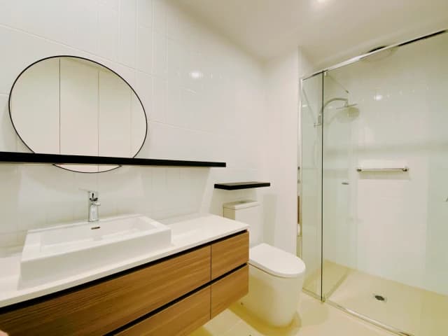 2Bedrooms, 1Bathrooms