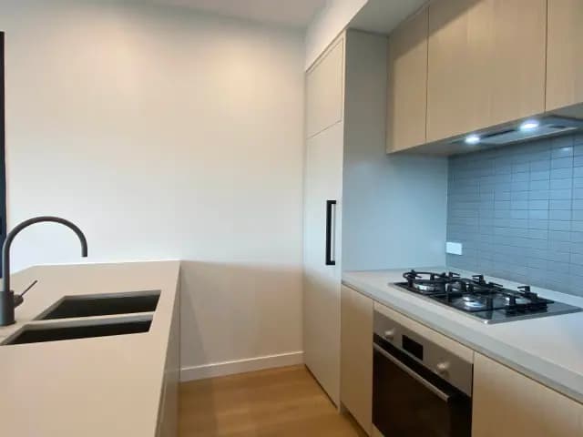 2Bedrooms, 2Bathrooms