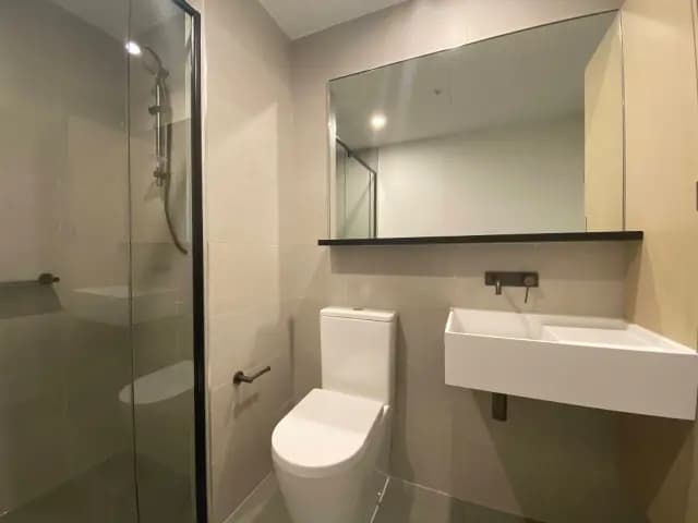 2Bedrooms, 2Bathrooms