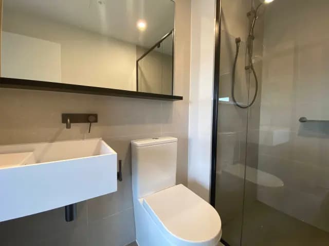 2Bedrooms, 2Bathrooms