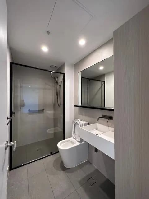 3Bedrooms, 2Bathrooms