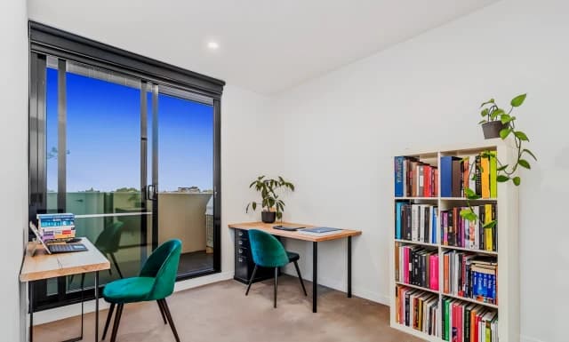 2Bedrooms, 2Bathrooms
