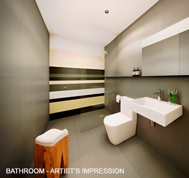 1Bedrooms, 1Bathrooms